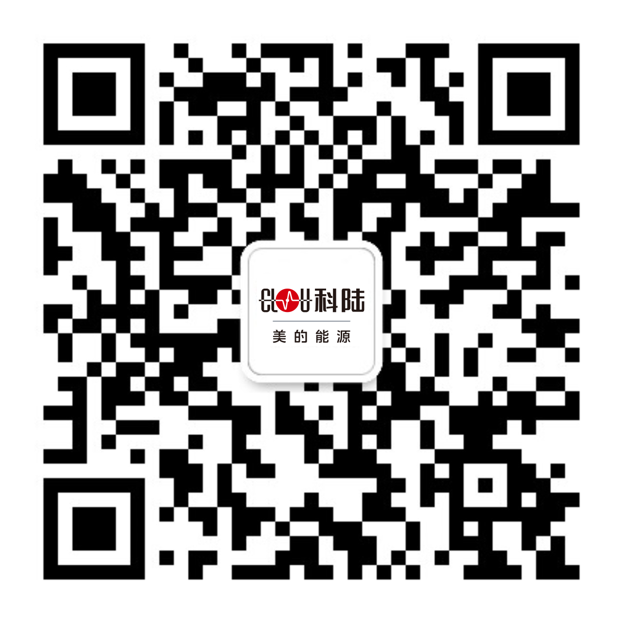 科陆电子公众号